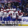 Une grosse nouvelle est confirm�e chez le Canadien apr�s la victoire hier, �a pourrait tout changer