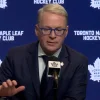We now know the full list of candidates for the Leafs GM job