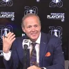 �a brasse Jon Cooper passe un s�rieux message apr�s ce qui s�est pass� contre le Canadien