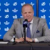 �Thats just stupidity: Jon Cooper furious over costly mistake in game loss to Montreal