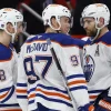 Big lineup changes looming for Oilers before Game vs. Ducks