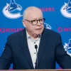 Jim Rutherfords future in Vancouver suddenly in doubt after latest developments