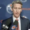 Kris Knoblauch removes these players as Oilers make major lineup changes before Game vs Ducks