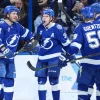 Mauvaise nouvelle confirm�e pour le Lightning avant le deuxi�me match contre le Canadien