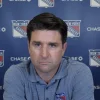 Major management shake-up looming in New York before the offseason: Chris Drury is losing his partner