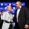 Maple Leafs face franchise-shaping GM choice as Evan Gold, Ryan Martin advance