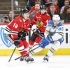 Blackhawks pushing hard for perfect Bedard linemate but the cost just exploded