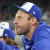 Toronto Blue Jays rode bus from Phoenix to Anaheim despite objections from Max Scherzer