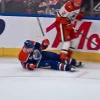 Disastrous injury for the Oilers as they lose top-line forward at the worst possible time