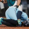 Toronto Blue Jays provide latest injury updates on George Springer, Addison Barger, Yimi Garcia