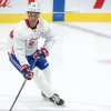Un ancien joueur du Canadien pr�dit une transaction majeure impliquant Michael Hage et deux noms sont avanc�s