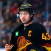 Quinn Hughes faces backlash after viral clip divides Canucks fans