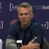 Martin St-Louis confirme une premi�re d�cision chez le Canadien avant le deuxi�me match