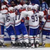 Martin St-Louis d�voile son alignement six joueurs du Canadien sont retir�s de la formation pour ce soir
