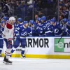 One side now clear favorites in Lightning vs. Canadiens series after the worst is confirmed