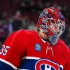 Un ancien joueur tr&egrave;s connu du Canadien vide son sac sur Samuel Montembeault