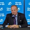 Jon Cooper adopts Martin St. Louis� strategy ahead of Game vs Canadiens