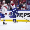 Canadiens frustrate Lightning as discipline issues and injuries build before Game