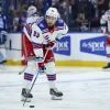 Mika Zibanejad just made his stance clear on the Rangers� future and it�s turning heads