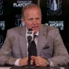 Jon Cooper pos� un geste inconcevable il est sans conteste lentra�neur le plus sale de la LNH��
