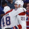 Le Canadien poss�de d�sormais un gros avantage pour le reste de sa s�rie contre le Lightning