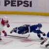 Nikita Kucherov dive in Game vs Canadiens prompts NHL discipline calls