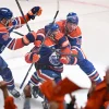 Kris Knoblauch and the Oilers just received major boost ahead of tonight�s game