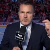 Renaud Lavoie se vide le coeur et sen prend un animateur connu concernant une controverse avec TVA Sports