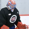 Carey Price cause la surprise et d�pose une offre inattendue Kent Hughes et au Canadien de Montr�al