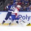 Corey Perry calls out Canadiens defense after Moser OT goal ties series for Lightning