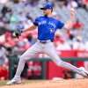 Blue Jays share injury update on Eric Lauer after inning exit