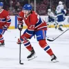 Canadiens organization makes several roster moves, opening the door to Blais recall