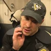 Crosby fires back at the embellishment call