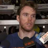 Connor McDavid says people are forgetting one key thing about the Oilers
