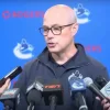 NHL insider reveals what was really happening behind the Canucks GM search