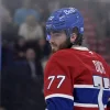 Tout indique quun verdict inattendu serait tomb� pour Kirby Dach chez le Canadien