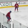 Kirby Dach responds to recent criticism with strong statement at practice ahead of Canadiens Game