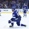 Nikita Kucherov avoids NHL discipline for Game incident vs Canadiens involving Kaiden Guhle