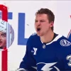 Yanni Gourde may have just given Arber Xhekaj extra motivation for Game at the Bell Centre