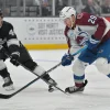 Nathan MacKinnon called for embellishment just one night after Sidney Crosby controversy