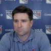 Chris Drury has made these New York Rangers untouchable in trade talks