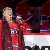 Ginette Reno will not sing the national anthem for Canadiens Game return at Bell Centre