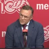 Detroit Red Wings eye major top-six addition after late-season collapse