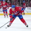 Brendan Gallagher out for Canadiens Game as lineup vs Lightning becomes clear