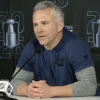 Martin St-Louis tranch�: six joueurs sont retir�s de lalignement du Canadien pour le troisi�me match