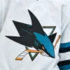 Rangers may use young defenseman to land scoring help from Sharks