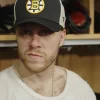 David Pastrnak singles out one Bruins player after costly Game loss