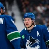 Canucks stunned as Brock Boeser leaves Vancouver after major career decision