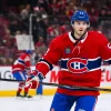 Noah Dobsons Canadiens injury timeline hits re-evaluation as return decision nears