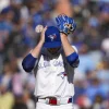 Report: Jeff Hoffman officially out as Toronto Blue Jays closer